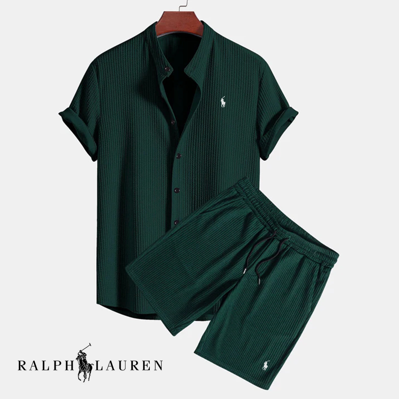 Spring Premium Outfit | 40% OFF LAST DAY