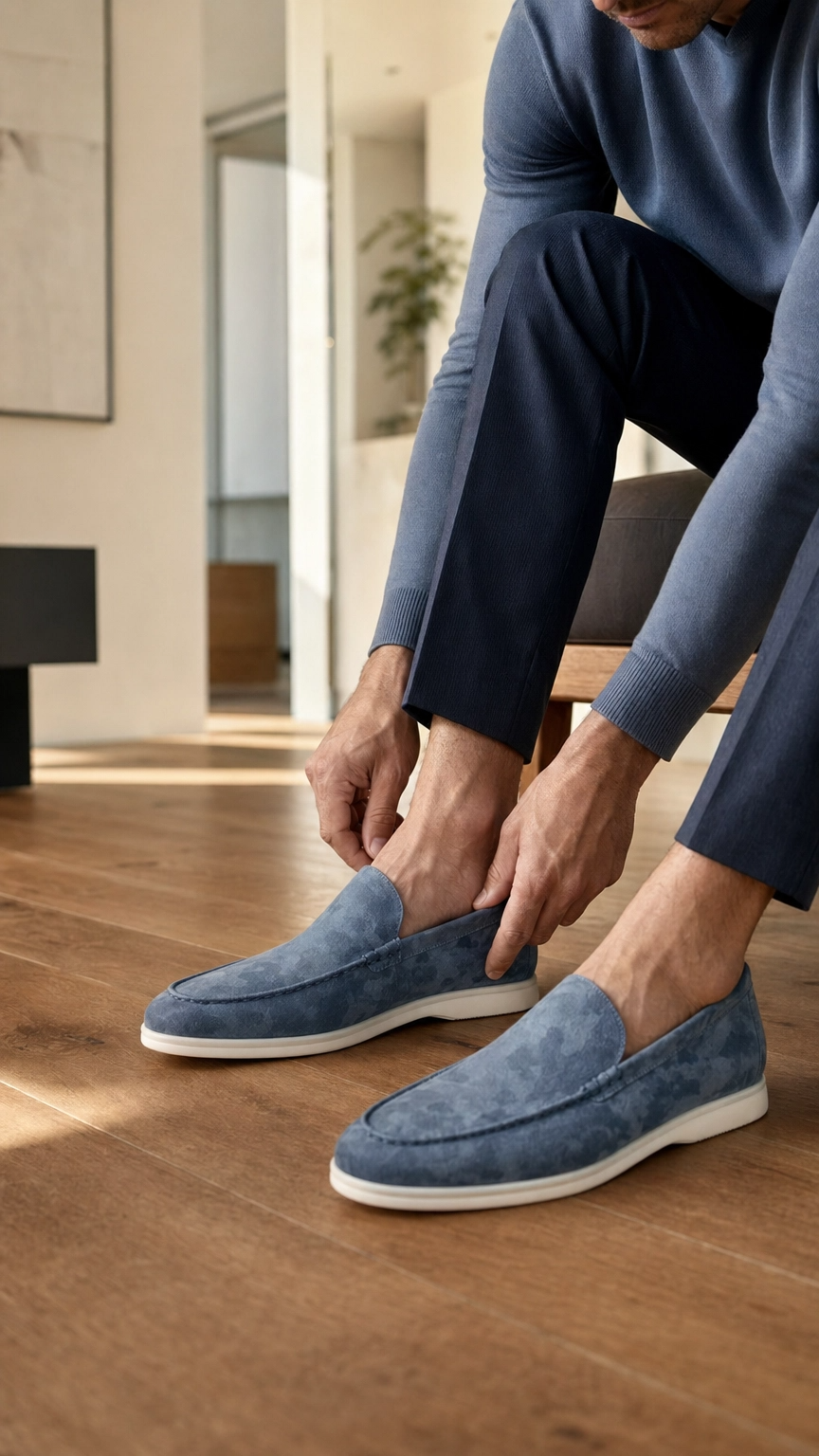 Loafers