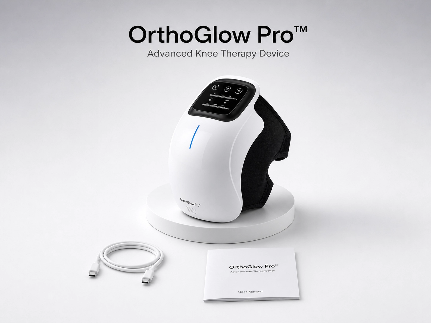 ORTHOGLOW PRO™